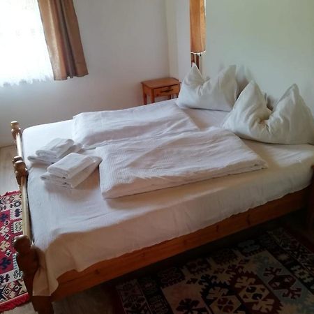 Vila Ovi Otel Bran  Dış mekan fotoğraf