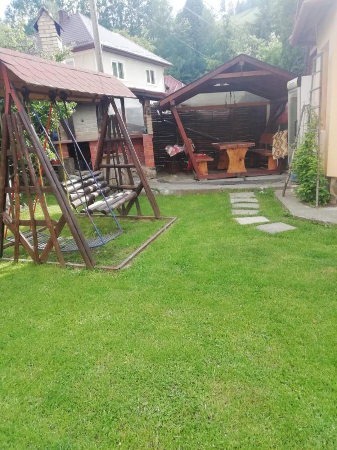 Vila Ovi Otel Bran  Dış mekan fotoğraf