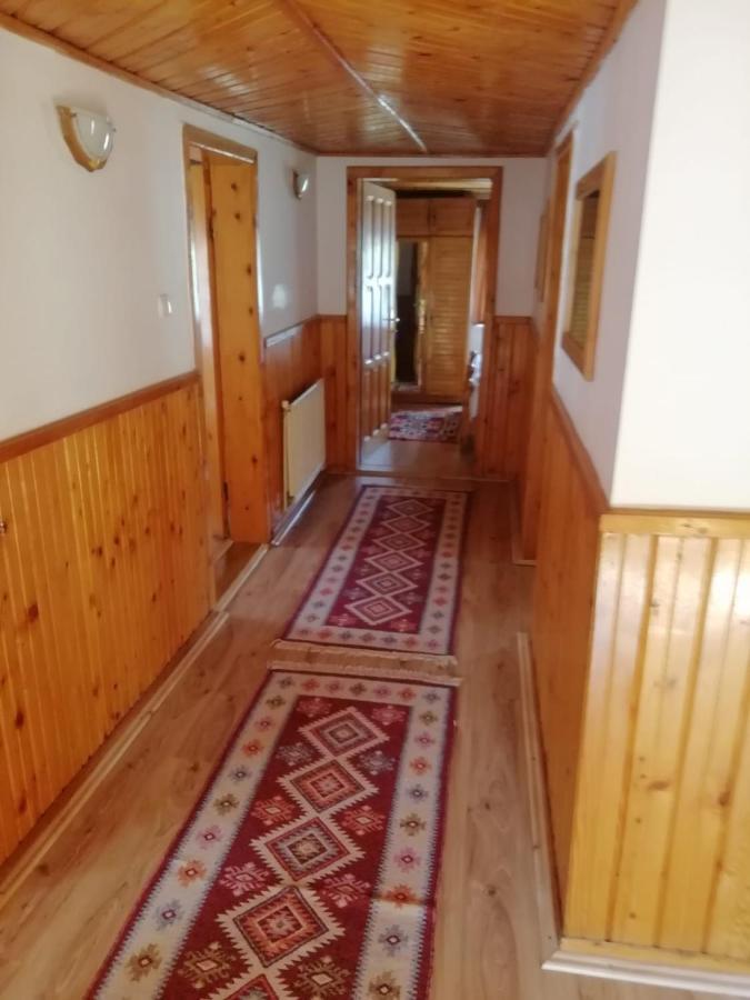 Vila Ovi Otel Bran  Dış mekan fotoğraf