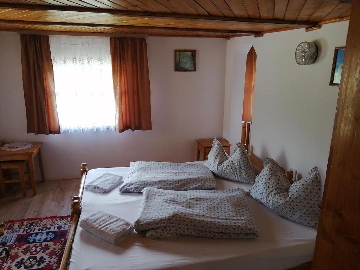 Vila Ovi Otel Bran  Dış mekan fotoğraf