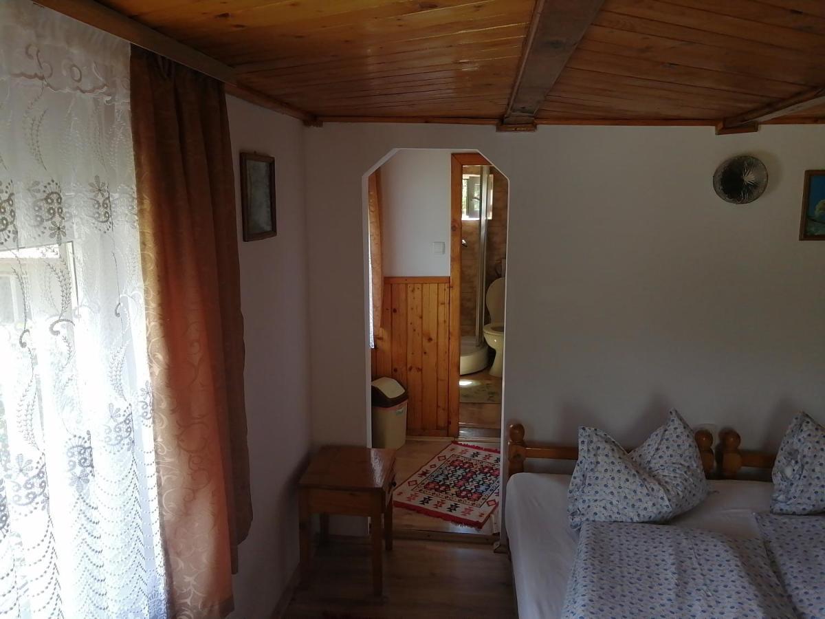 Vila Ovi Otel Bran  Dış mekan fotoğraf