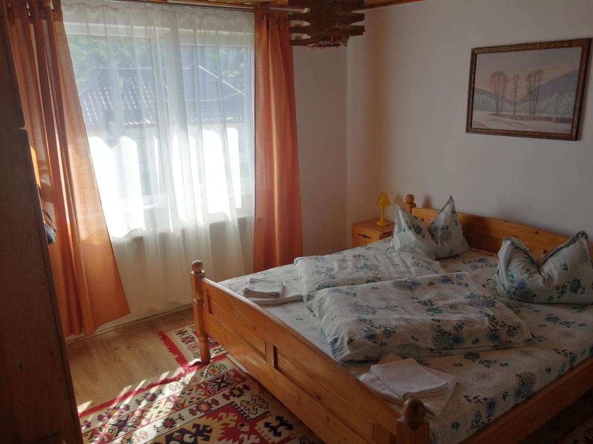 Vila Ovi Otel Bran  Dış mekan fotoğraf