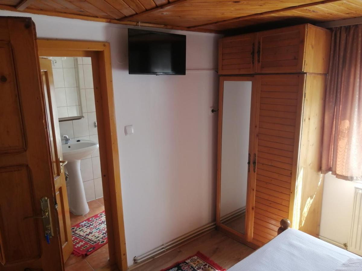 Vila Ovi Otel Bran  Dış mekan fotoğraf