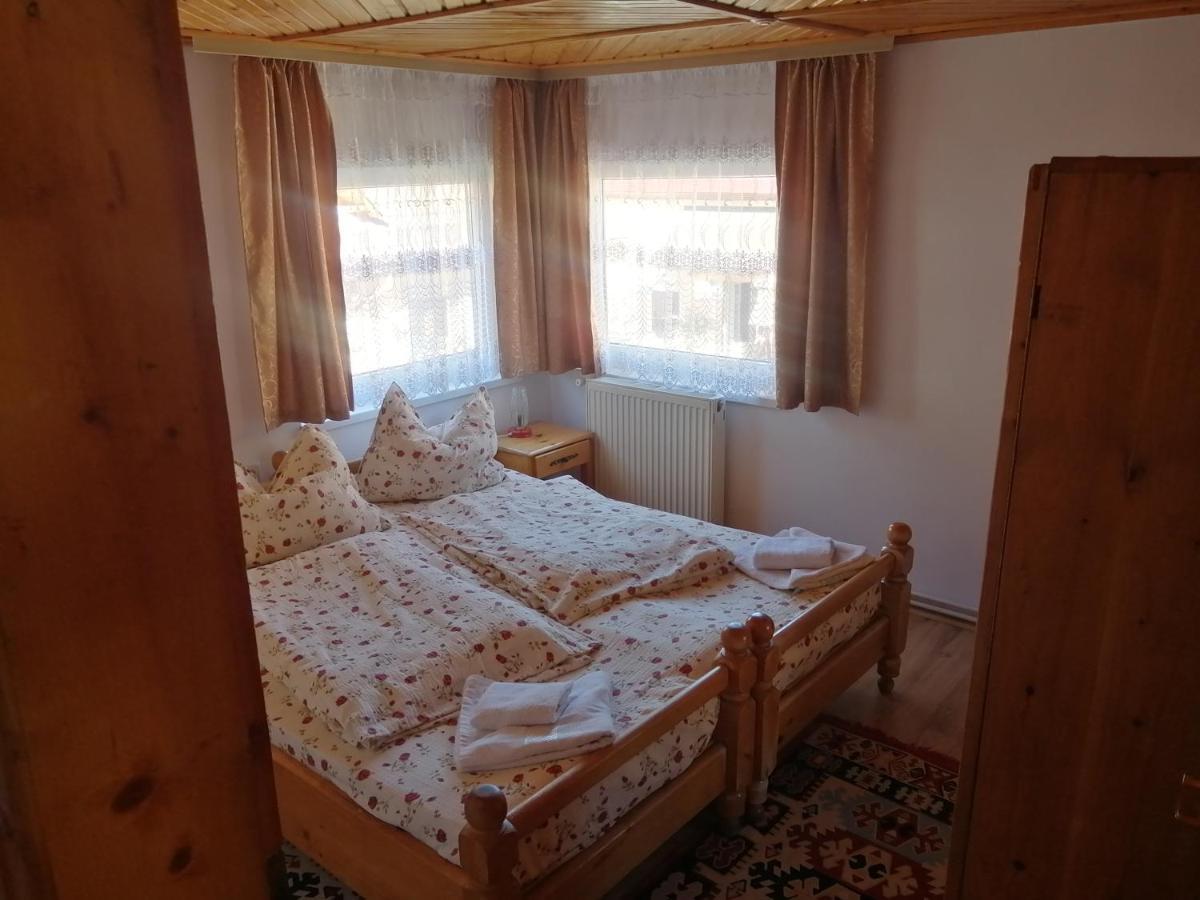 Vila Ovi Otel Bran  Dış mekan fotoğraf