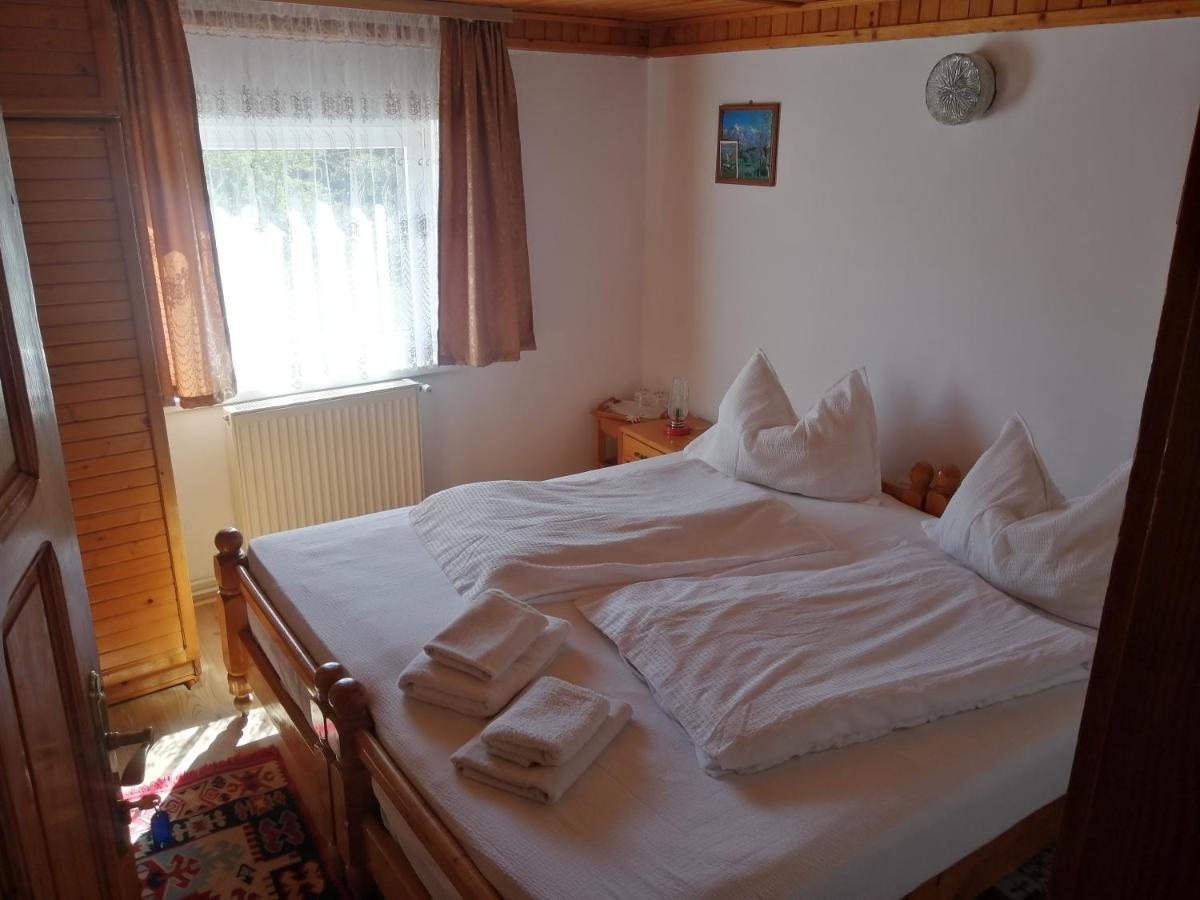 Vila Ovi Otel Bran  Dış mekan fotoğraf